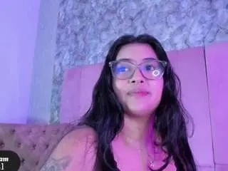 Camsoda Nude Webcam of lilith-stone