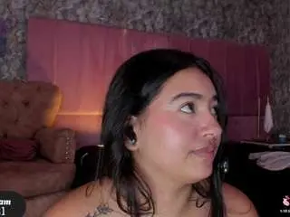 Camsoda Watch Live Sex Cams of lilith-stone