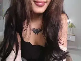 Camsoda Free Porn Cam of mavielavie
