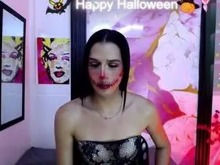 Camsoda Live Porn of melisa-foxx