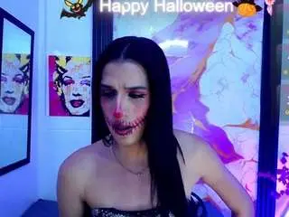 Camsoda Adult Webcam of melisa-foxx