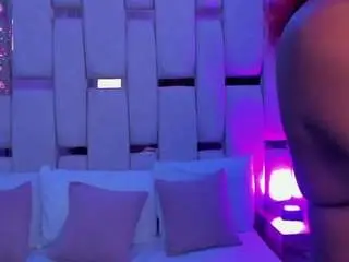 Camsoda Adult Webcam of miia-schwarz