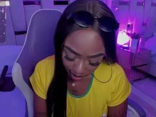 Camsoda Live Sex Cam of miia-schwarz