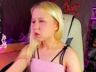 Camsoda Live Sex of viviesunn