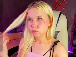 Camsoda Sex Cam of viviesunn