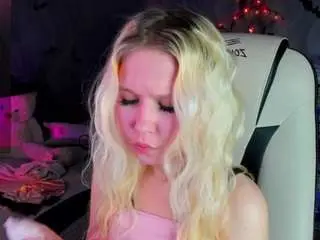 Camsoda Live Sex Cam of viviesunn