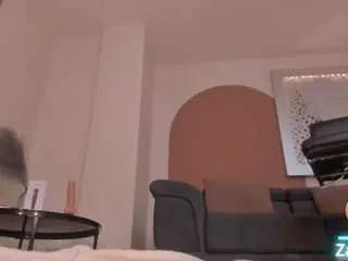 Camsoda Adult Webcam of zarakafruni