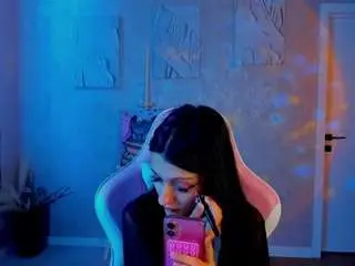 Camsoda Adult Webcams of emily-carterii