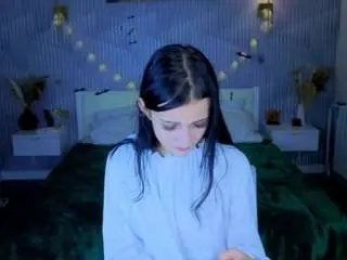 Camsoda Best Webcam of emily-carterii