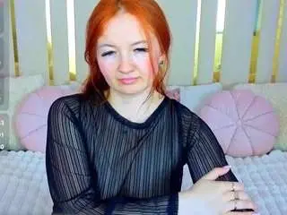 Camsoda Sex Chat of marinamurr