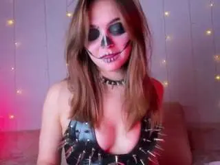 Camsoda Adult Video Chat of may-flowere