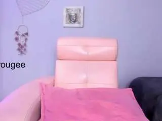 Camsoda Adult Webcam of sara-rouge