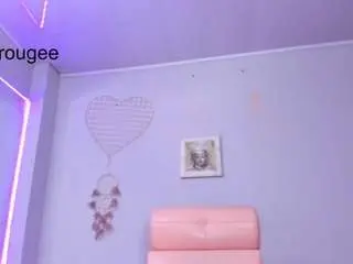 Camsoda Best Webcam of sara-rouge