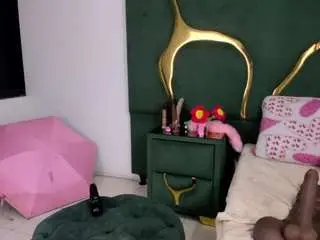 Camsoda Live Porn of zayrastorm