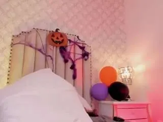 Camsoda Live Sex Cam of zoejennerr