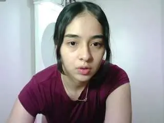 Camsoda Adult Webcam of aineangeel