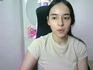 Camsoda Sex Cam of aineangeel