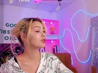 Camsoda Sex Chat of alysiasun
