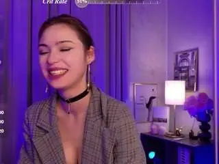 Camsoda Adult Video Chat of alysiasun