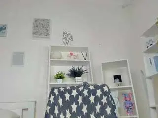 Camsoda Best Webcam of annisfrankson