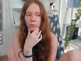 Camsoda Sex Cam of annisfrankson