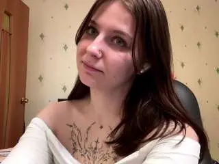 Camsoda Sex Cam of hoaweit