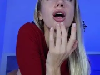 Camsoda Live Sex of kiramegan