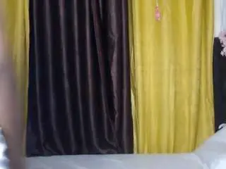 Camsoda Nude Webcam of wet3d