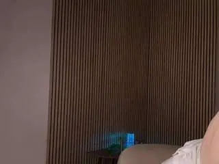 Camsoda Adult Webcam of alverachausse
