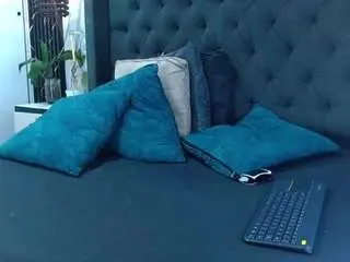 Camsoda Sex Chat of carlosspecther