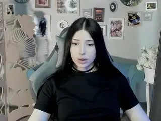 Camsoda Free Porn Cam of dianarayy