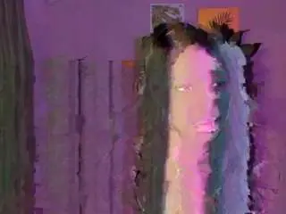 Camsoda Nude Webcam of dianarayy