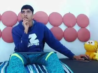 Camsoda Live Sex of drakejack
