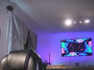 Camsoda Live Sex of frankfarrell