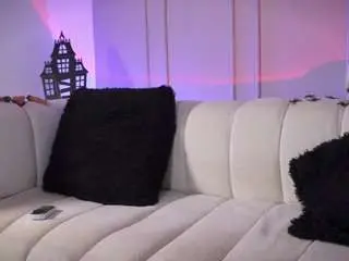 Camsoda Best Webcam of frankfarrell