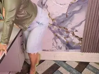Camsoda Adult Webcam of gianella-cox