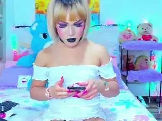 Camsoda Private Sex Chat of heidishimmerr
