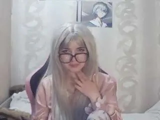Camsoda Watch Live Sex Cams of janelletinlin