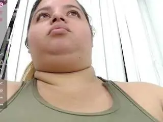 Camsoda Adult Webcam of lexy-bbw