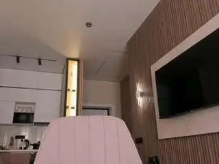 Camsoda Best Webcam of lumimii