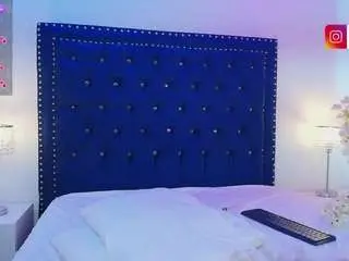 Camsoda Adult Webcams of milu-balmer