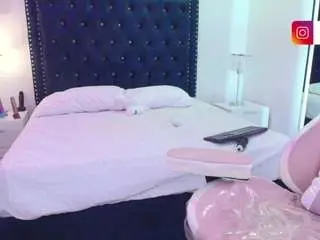 Camsoda Free Porn Cam of milu-balmer