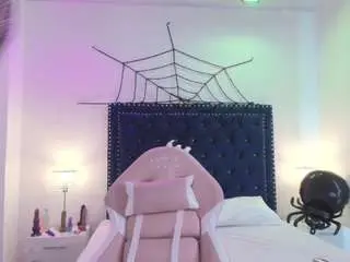 Camsoda Nude Webcam of milu-balmer