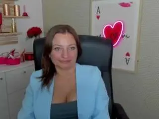 Camsoda Adult Video Chat of angelalove13