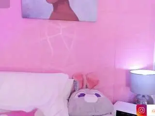 Camsoda Sex Chat of camiabril