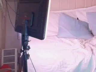 Camsoda Nude Webcam of daian-catt
