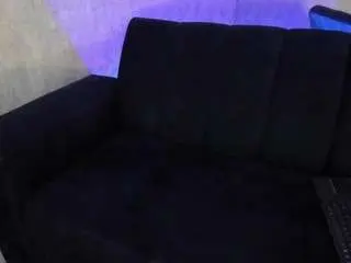 Camsoda Private Sex Chat of melissabahamon