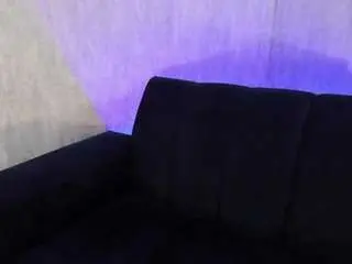 Camsoda Nude Webcam of melissabahamon