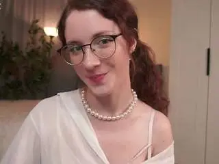 Camsoda Live Sex of nadiajodoin