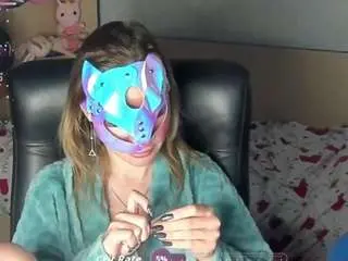 Camsoda Best Webcam of celinereyys
